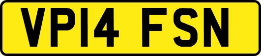 VP14FSN
