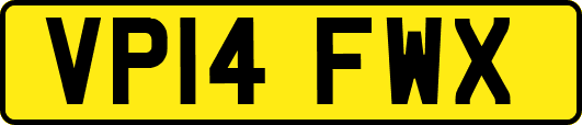VP14FWX
