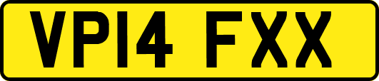 VP14FXX