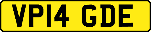 VP14GDE