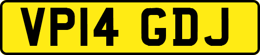 VP14GDJ