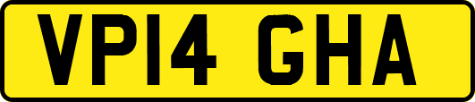VP14GHA