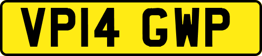 VP14GWP
