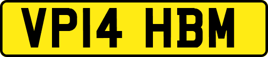 VP14HBM