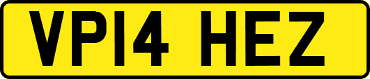 VP14HEZ