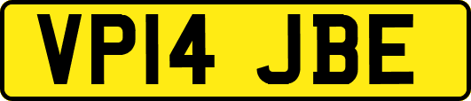 VP14JBE