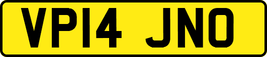 VP14JNO