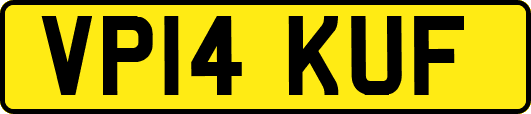 VP14KUF