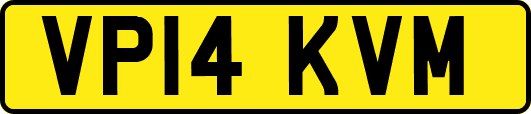 VP14KVM