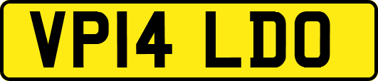 VP14LDO