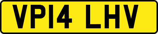 VP14LHV