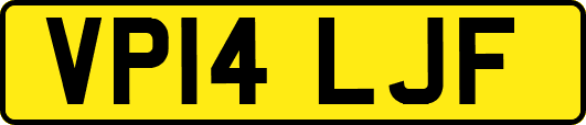 VP14LJF