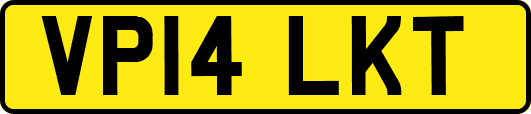 VP14LKT