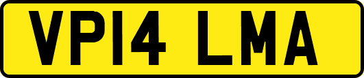 VP14LMA