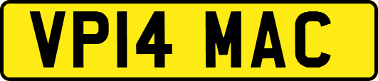 VP14MAC