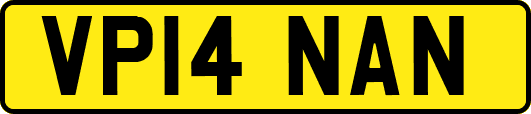 VP14NAN