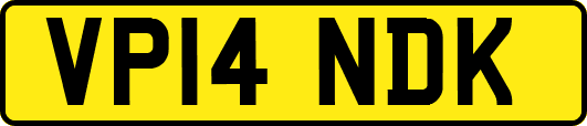 VP14NDK