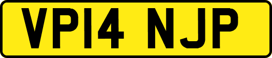 VP14NJP