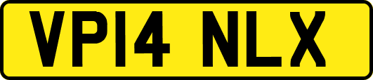 VP14NLX