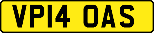 VP14OAS