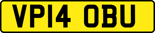 VP14OBU