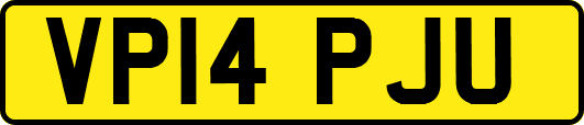 VP14PJU
