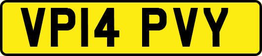 VP14PVY