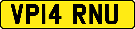 VP14RNU