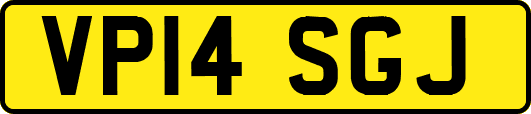 VP14SGJ
