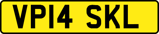 VP14SKL