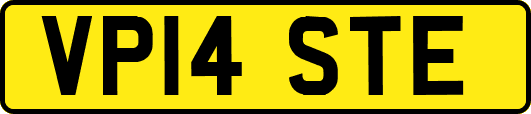 VP14STE