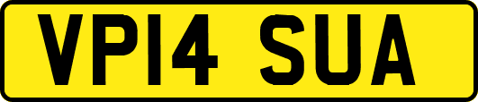 VP14SUA