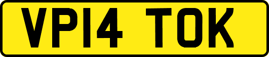 VP14TOK