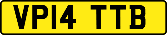 VP14TTB