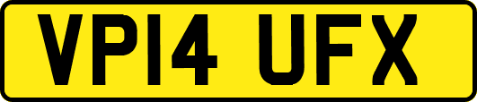 VP14UFX