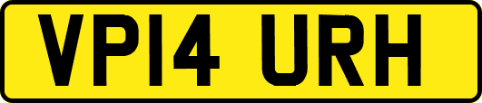 VP14URH