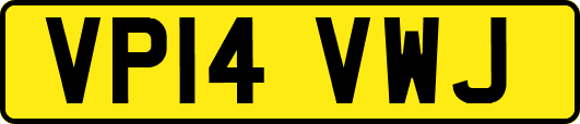 VP14VWJ