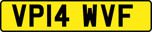 VP14WVF