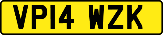 VP14WZK
