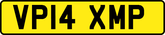 VP14XMP