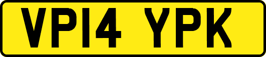VP14YPK