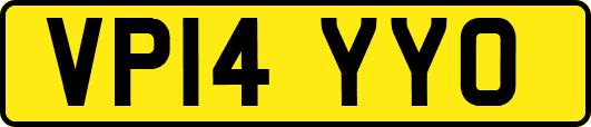 VP14YYO
