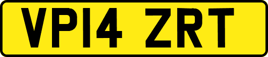 VP14ZRT