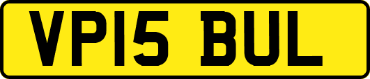 VP15BUL