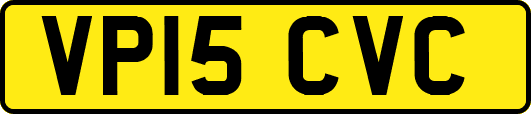 VP15CVC