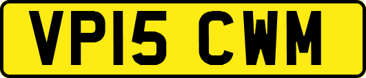 VP15CWM