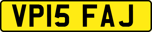 VP15FAJ
