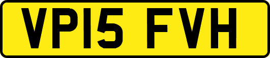 VP15FVH