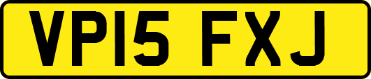 VP15FXJ