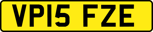 VP15FZE
